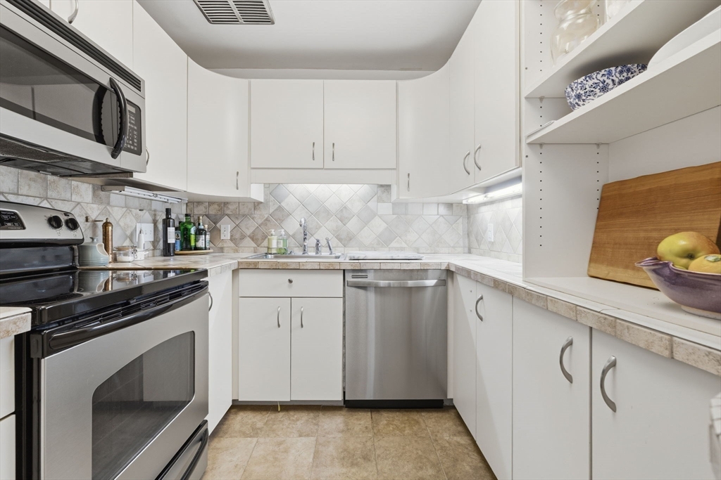 122 Beacon Street # 5