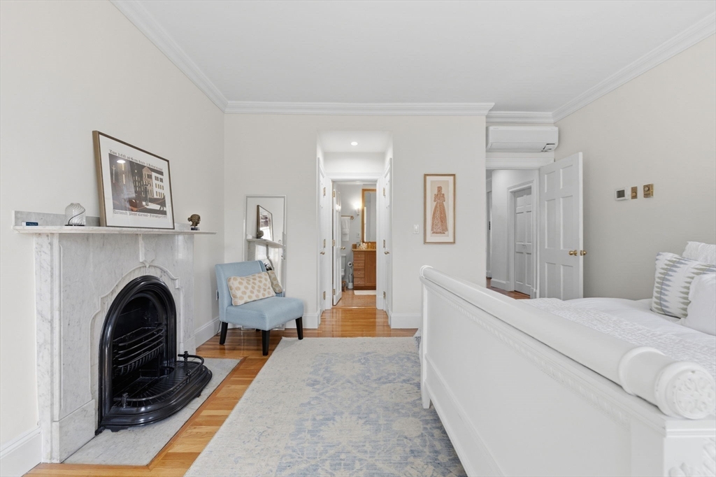 122 Beacon Street # 5