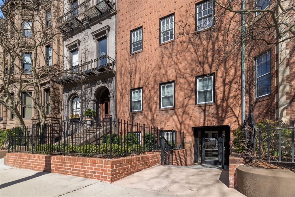 122 Beacon Street # 5
