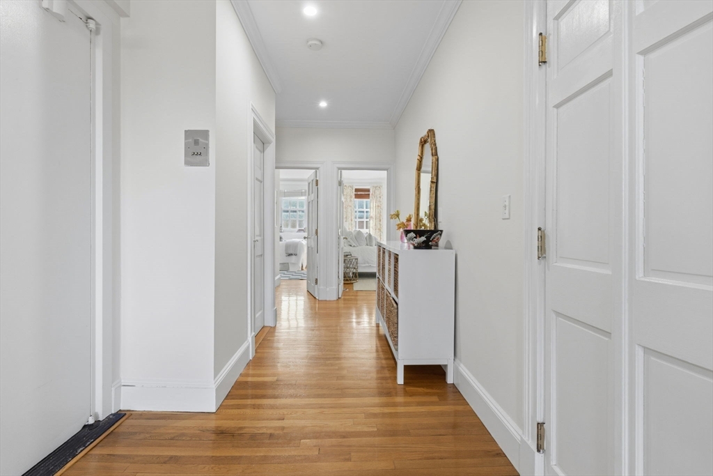 122 Beacon Street # 5