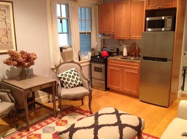 56 Commonwealth Ave # 25