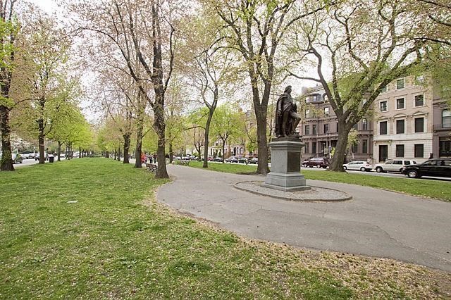 56 Commonwealth Ave # 25