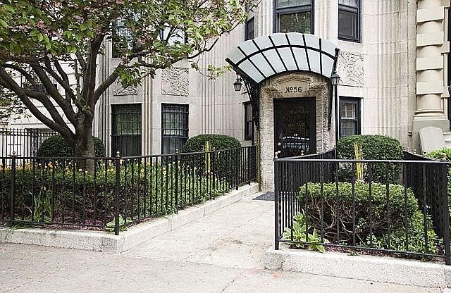 56 Commonwealth Ave # 25