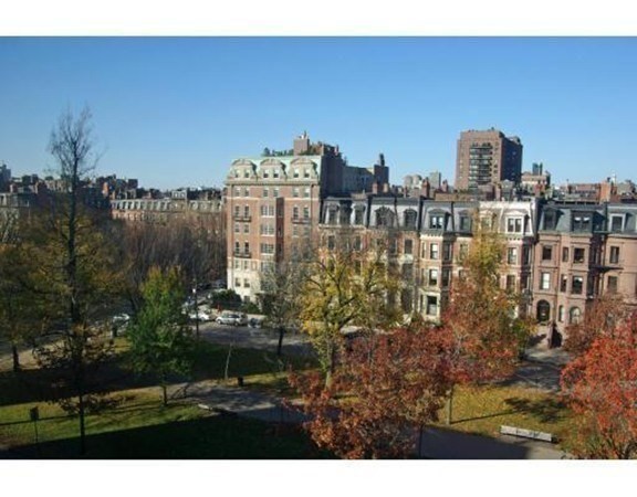 76 Commonwealth Ave # 11