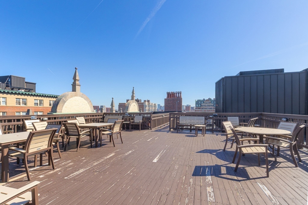 4 Charlesgate E # 106