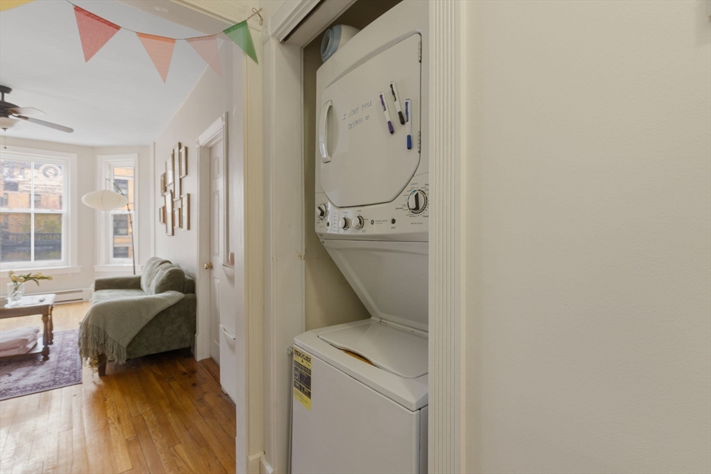 592 Columbus Ave # 3