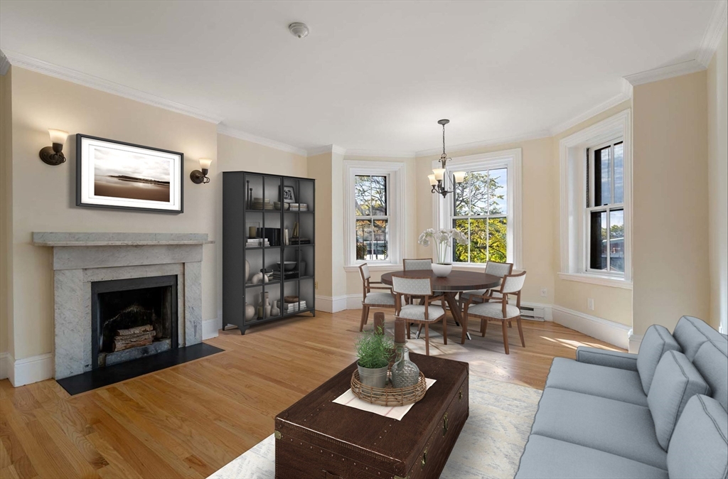 25 Hancock St # 5