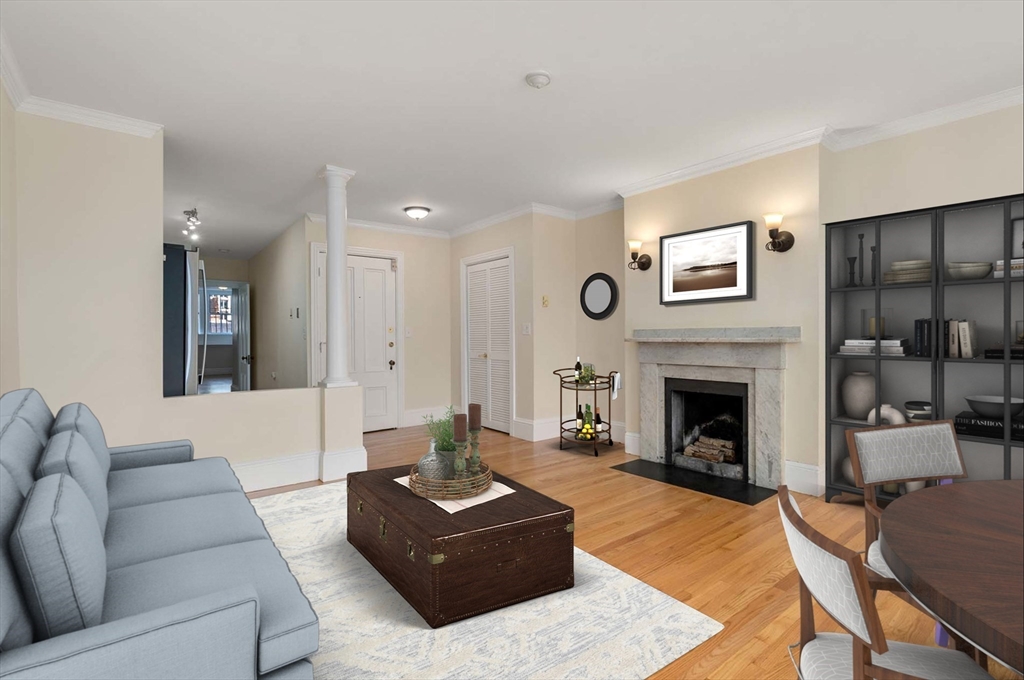 25 Hancock St # 5