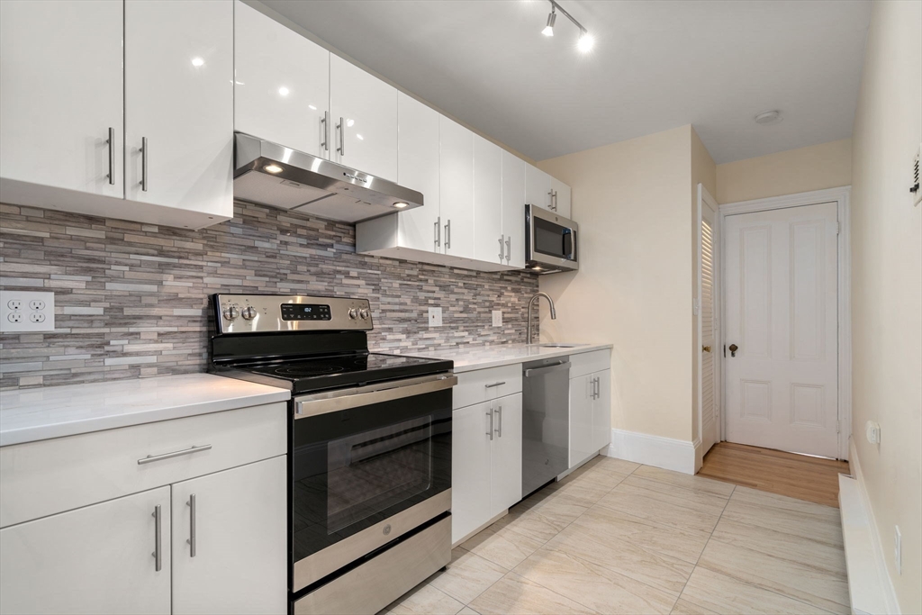 25 Hancock St # 5