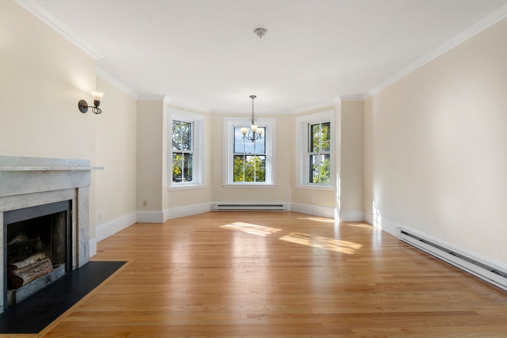 25 Hancock St # 5