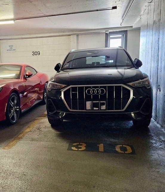 151 Tremont St Unit: PKNG-UL310