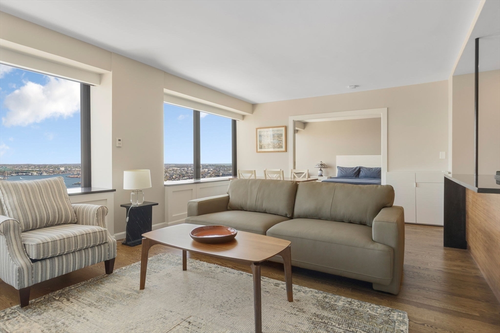 85 E India Row # 38H