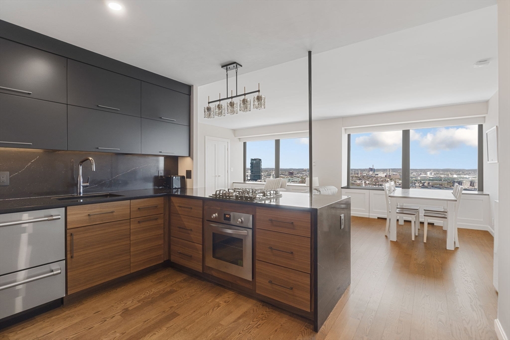 85 E India Row # 38H