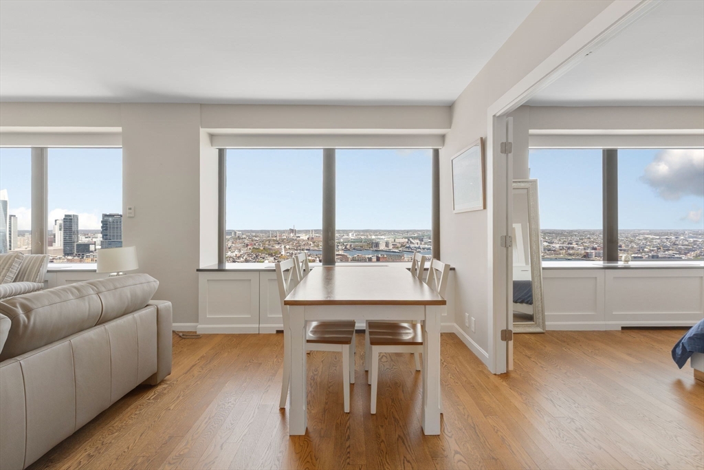85 E India Row # 38H