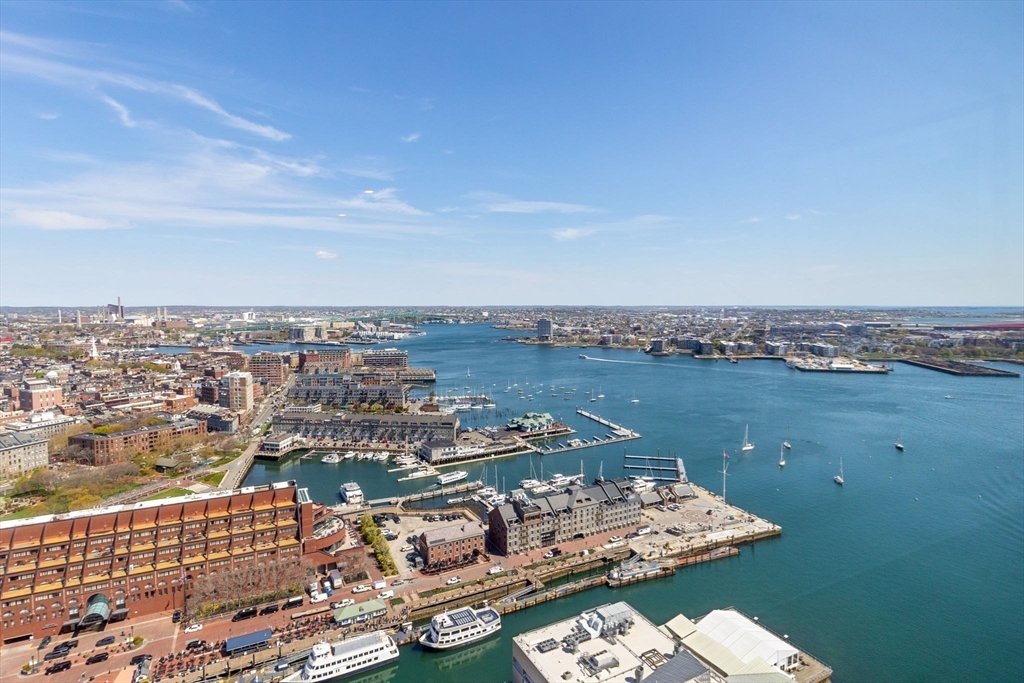 85 E India Row # 38H
