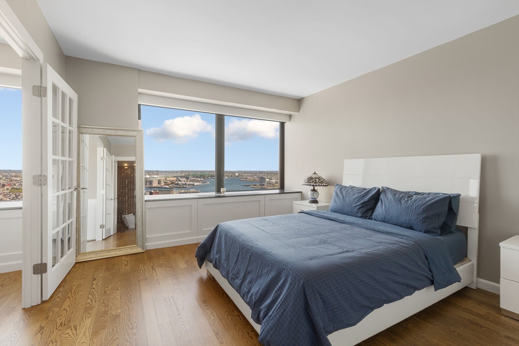 85 E India Row # 38H