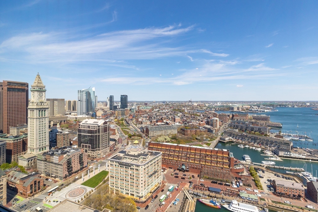 85 E India Row # 38H