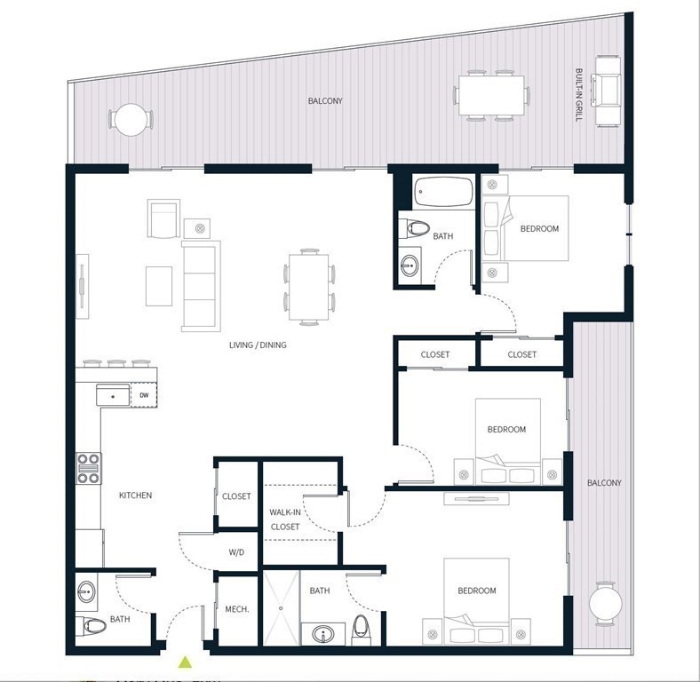 50 Hichborn Street # 506