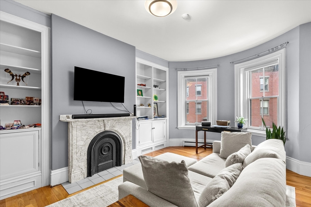 93 Pembroke St # 2
