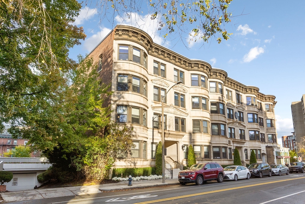 5 Winchester St # 103