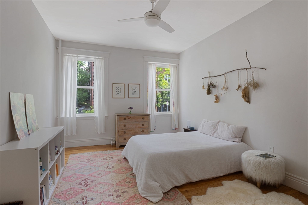 78 Kilsyth Road # 1
