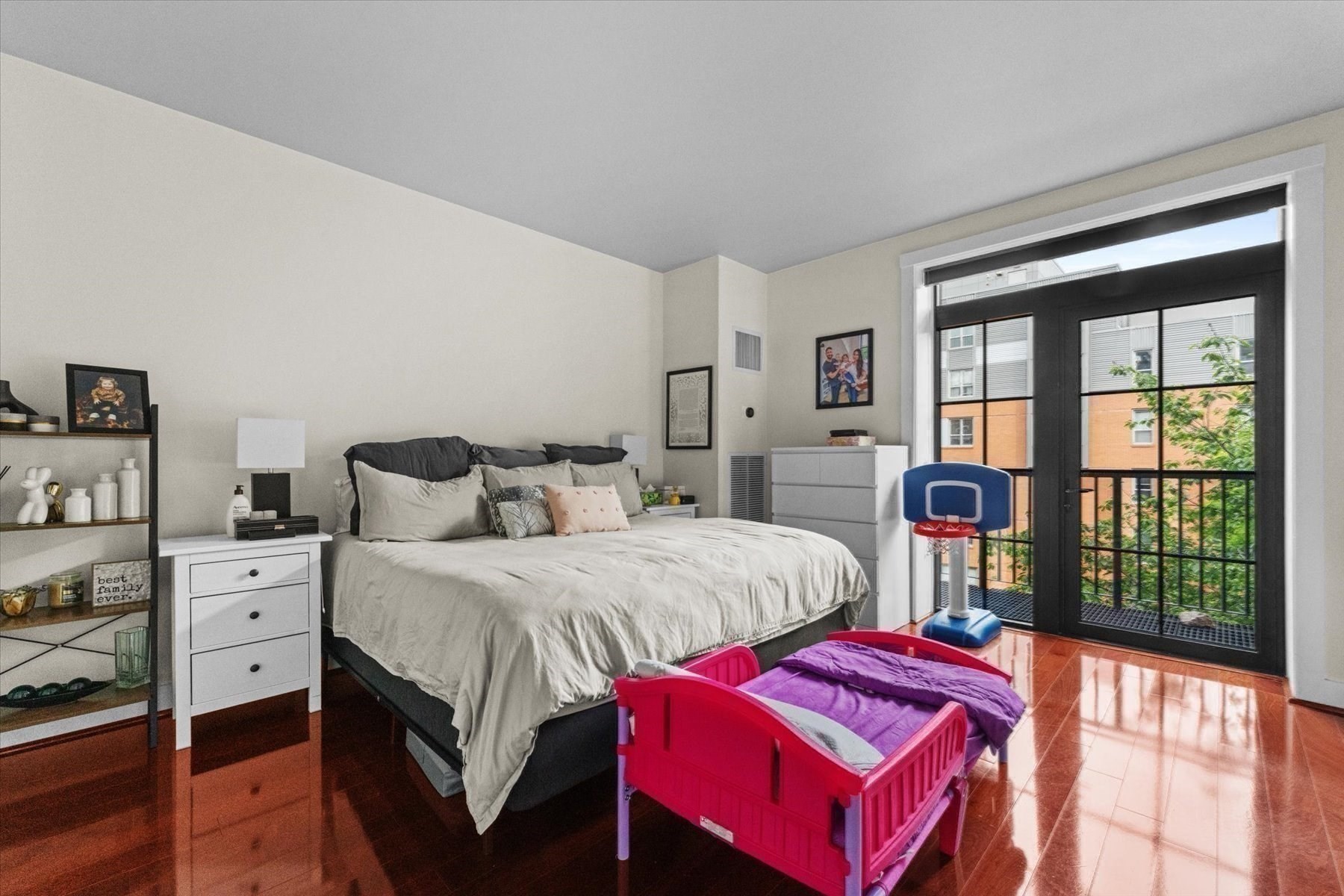 21 Father Francis Gilday St # 314
