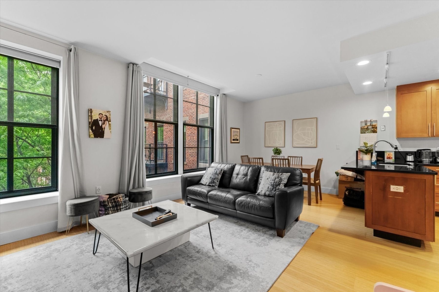 21 Father Francis Gilday St # 314