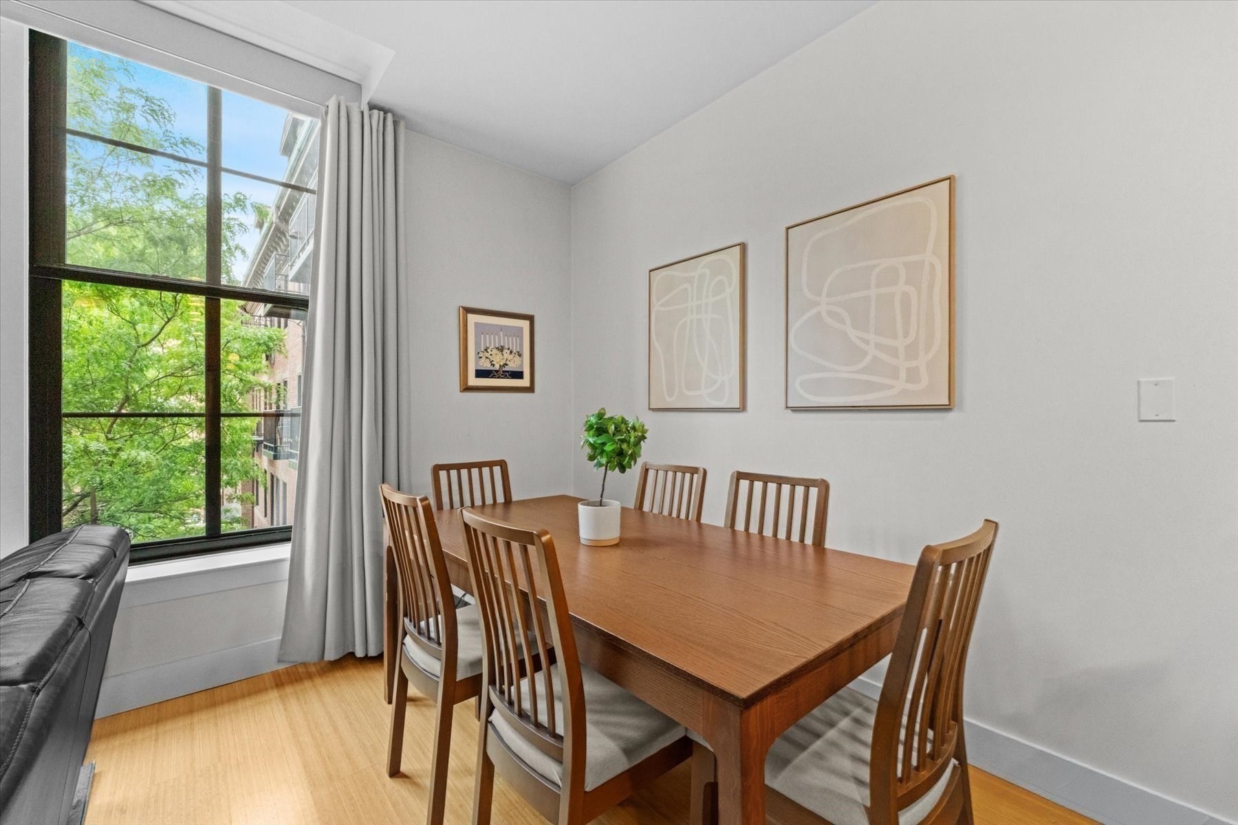 21 Father Francis Gilday St # 314