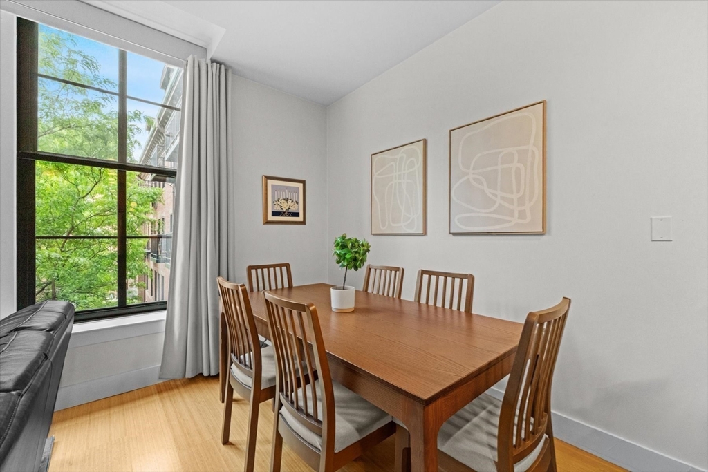 21 Father Francis Gilday St # 314
