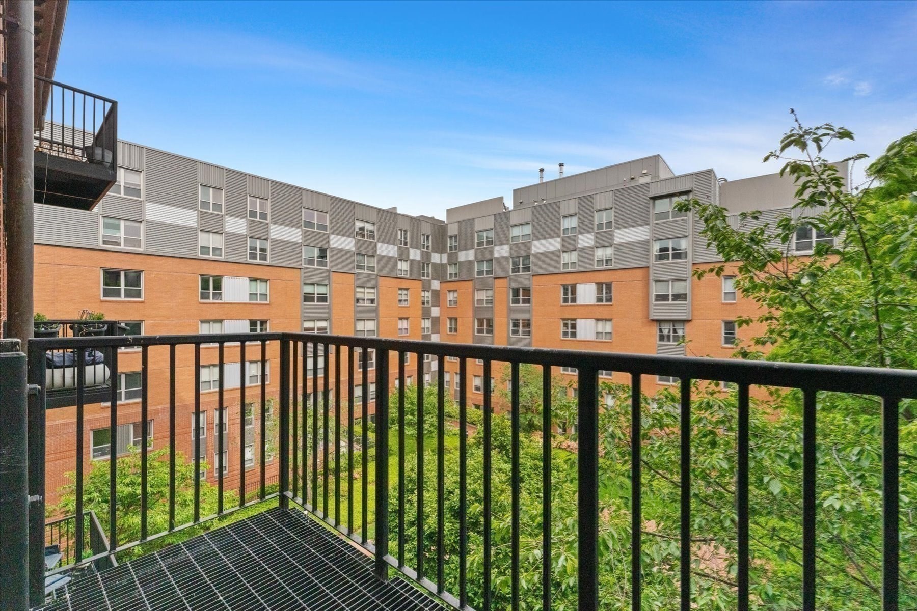 21 Father Francis Gilday St # 314