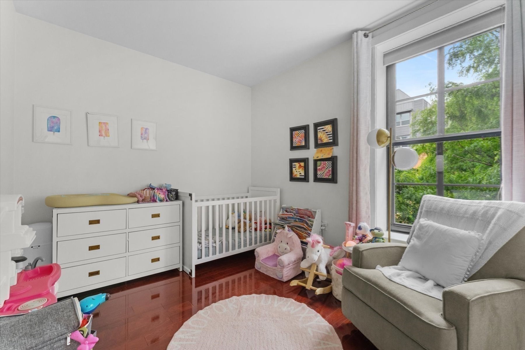 21 Father Francis Gilday St # 314