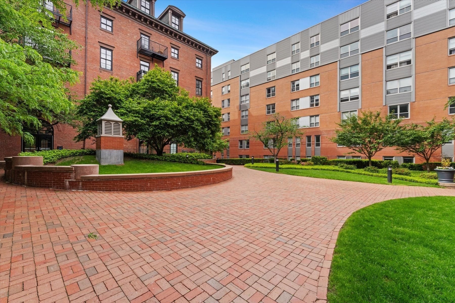 21 Father Francis Gilday St # 314