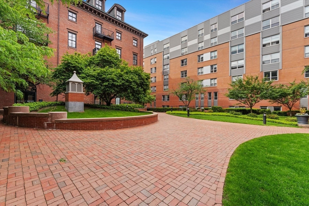 21 Father Francis Gilday St # 314