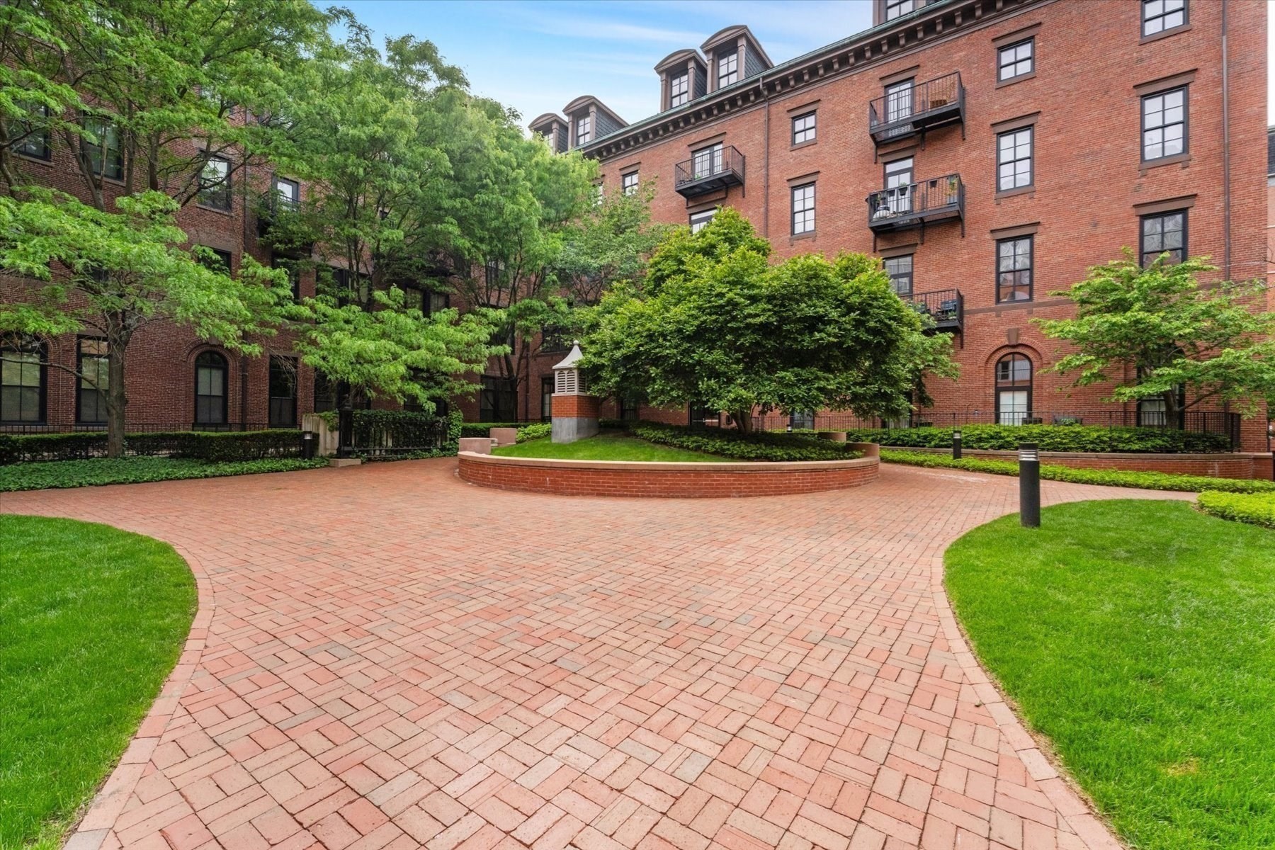 21 Father Francis Gilday St # 314