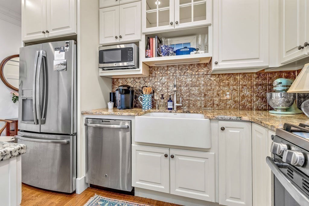 34 Worcester Sq # 4