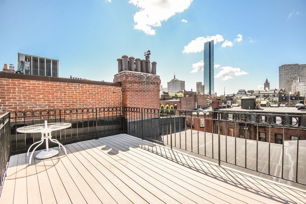 275 Beacon St # 3B