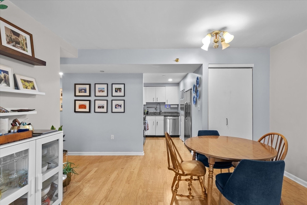 10 Rogers St # 214