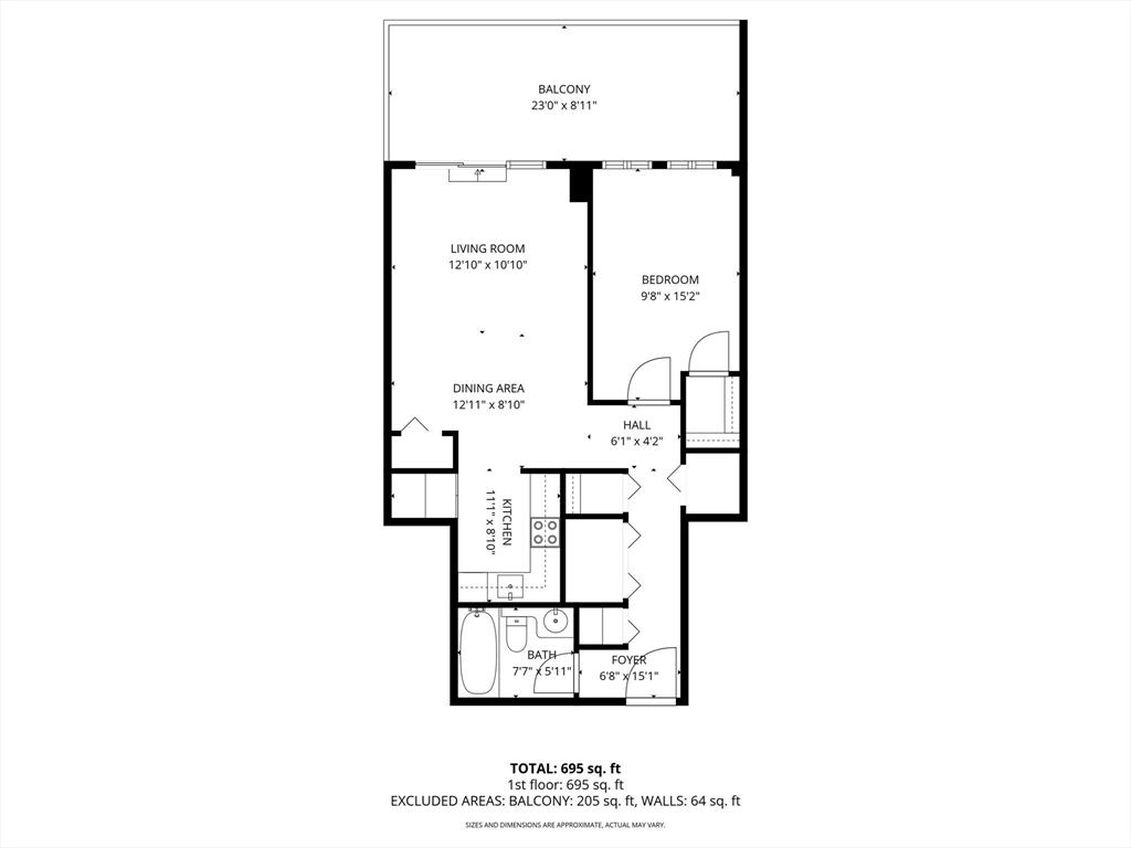 10 Rogers St # 214