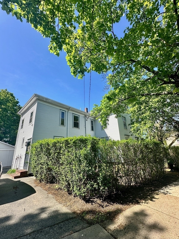 984 Chestnut Street # 2