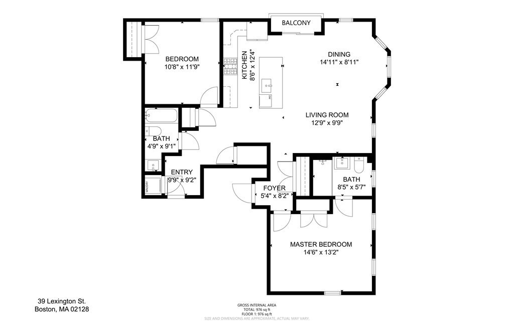 39 Lexington # 7