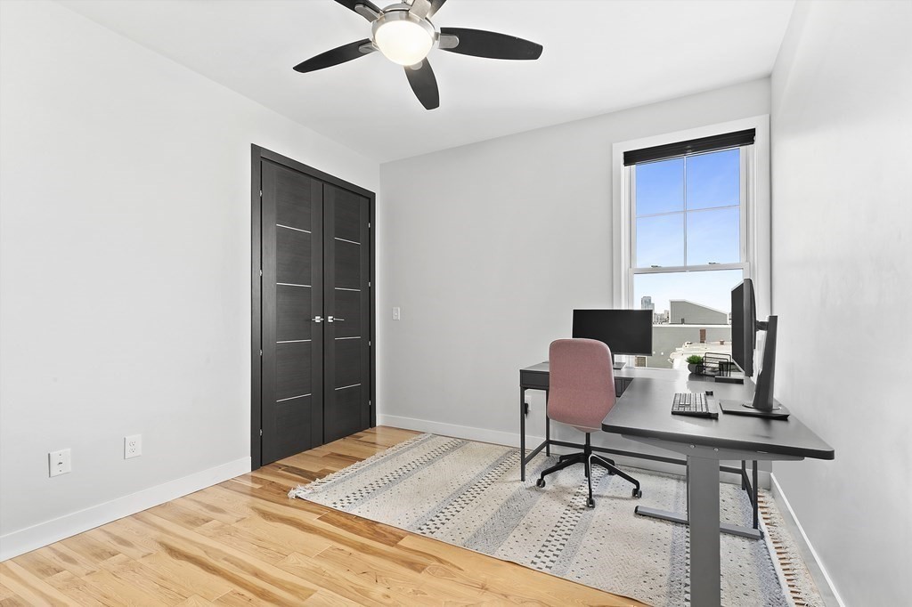 39 Lexington # 7