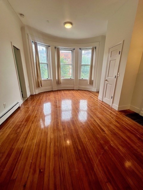 591 Beacon Street # 3