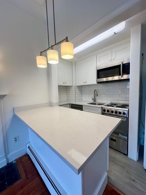 591 Beacon Street # 3