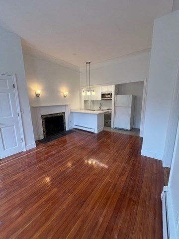 591 Beacon Street # 3