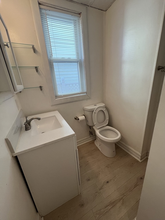 5 Clinton St # 1