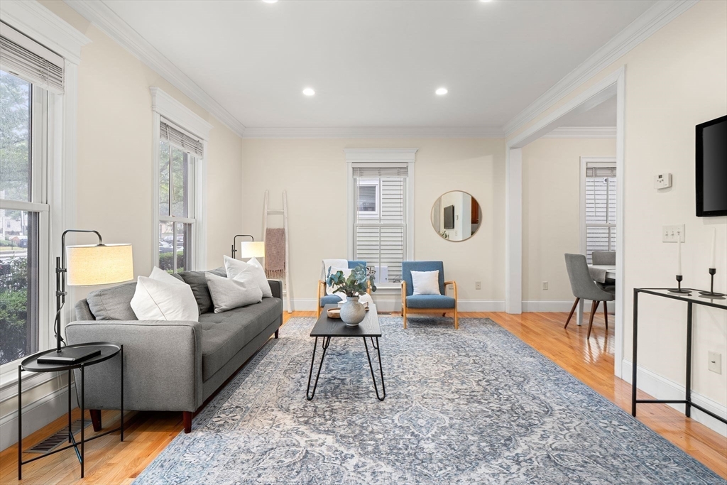 743 Massachusetts Ave # 743