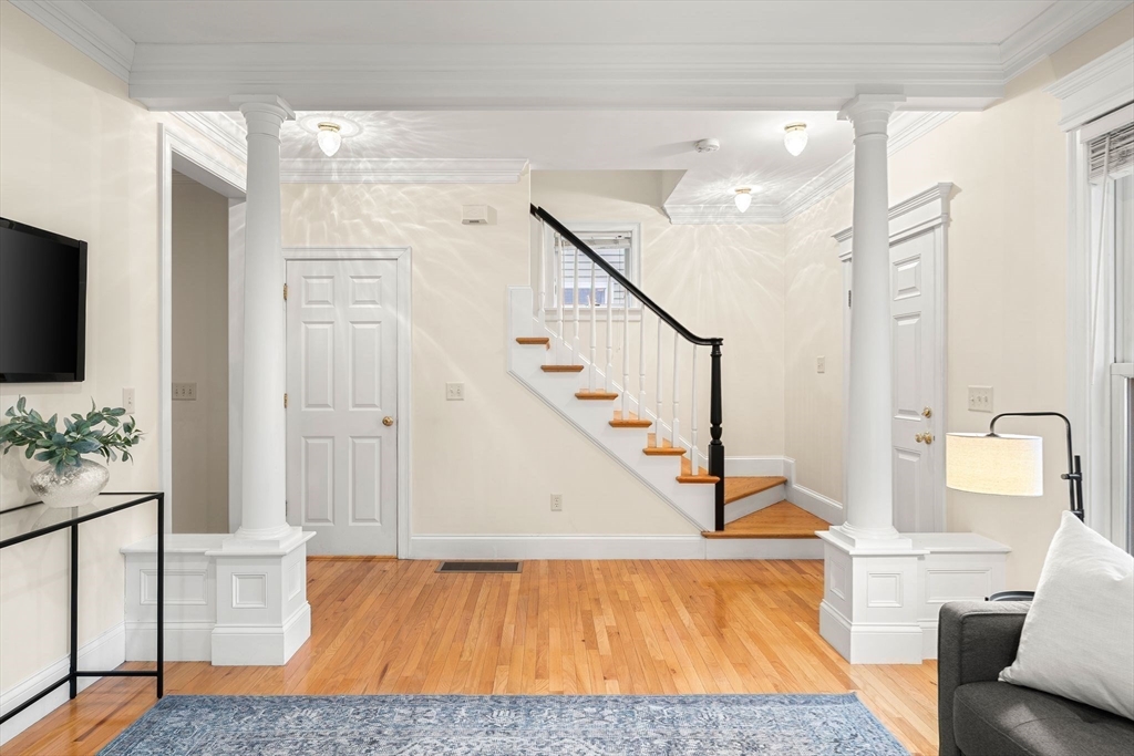 743 Massachusetts Ave # 743