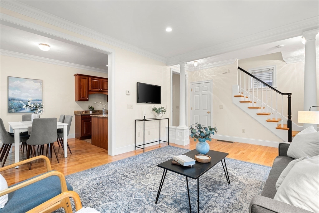 743 Massachusetts Ave # 743