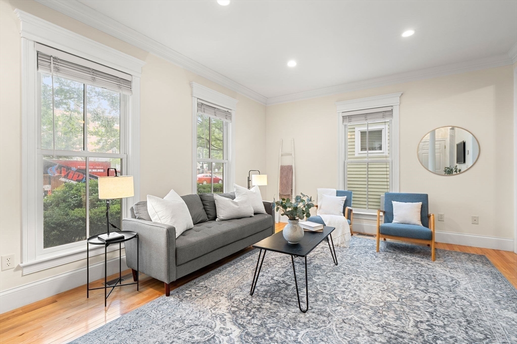 743 Massachusetts Ave # 743