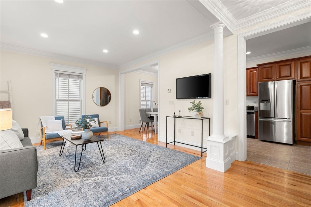743 Massachusetts Ave # 743